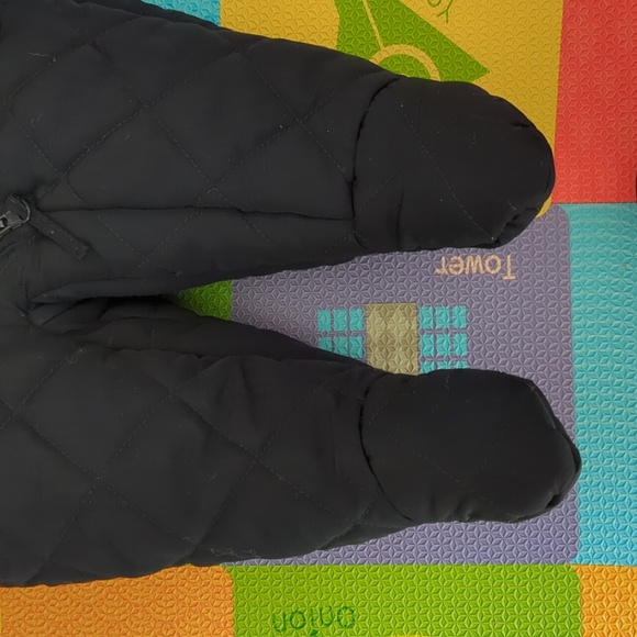 Rothschild 3-6M fall bunting suit - Picture 5 of 5